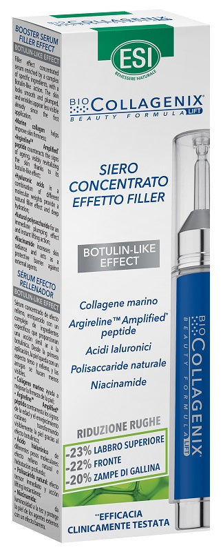 ESI BIOCOLLAGENIX SIERO CONCEN