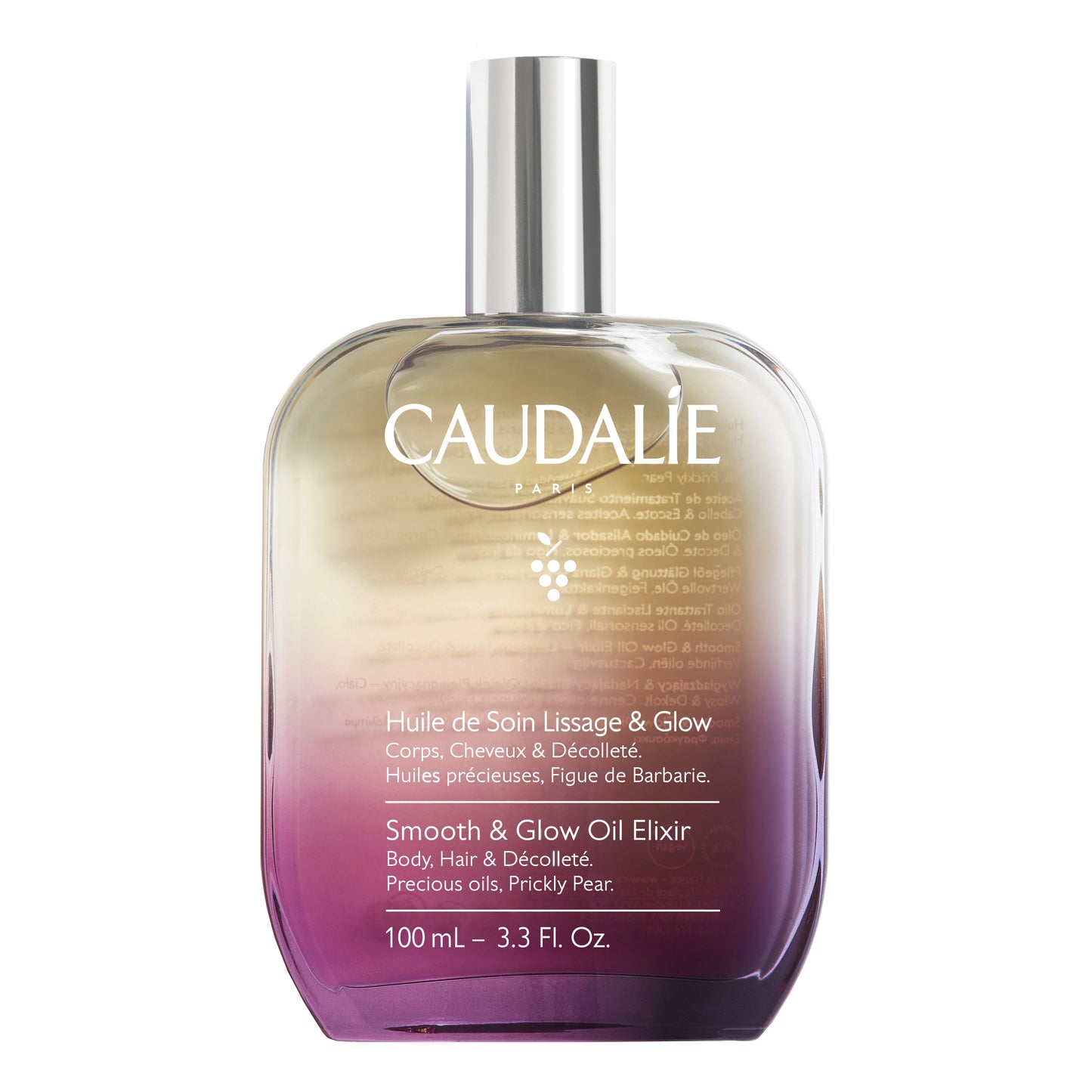 OLIO TRATTANTE NUTRIENTE 100ML
