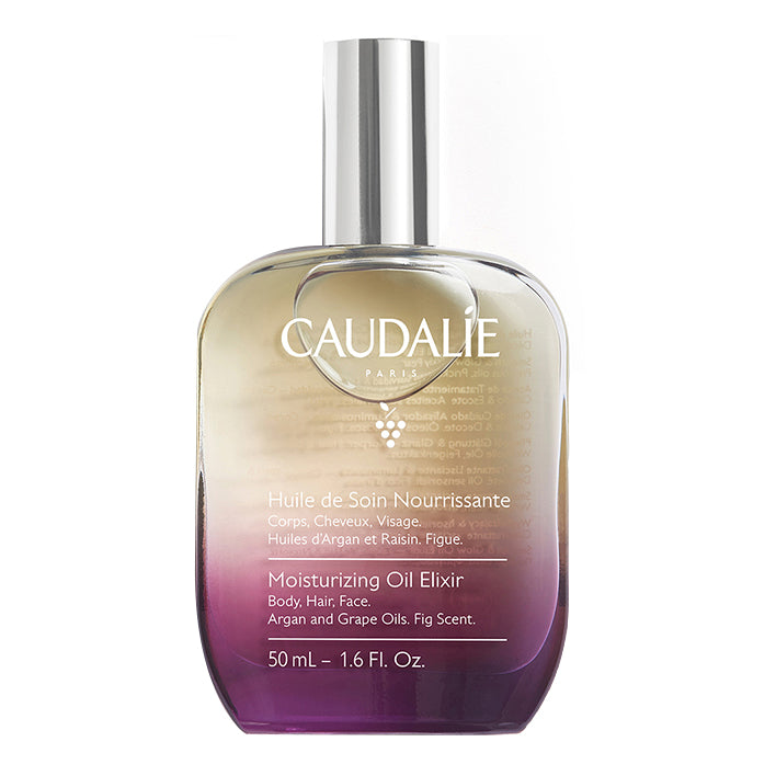 Caudalie Olio Trattante Nutriente 50ml