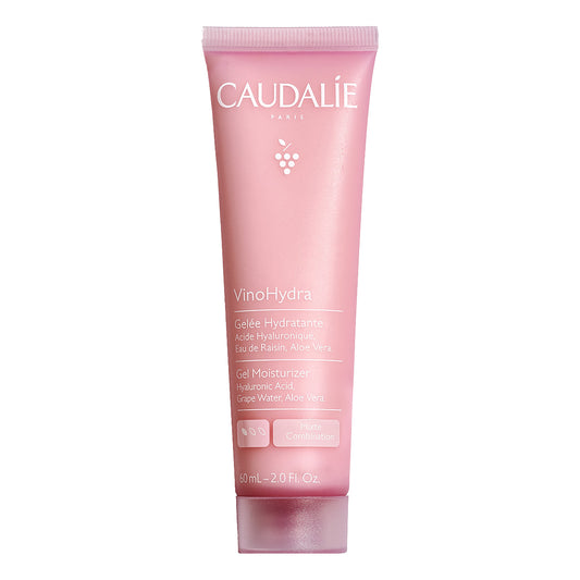 Caudalie Vinohydra Gel idratante 75ml