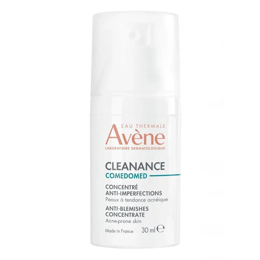 AVENE CLEANANCE COMEDOMED CREMA ANTI IMPERFEZIONE 30ML