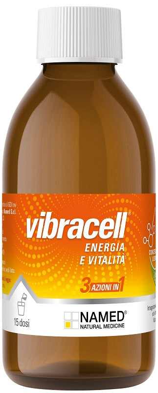 VIBRACELL 150ML