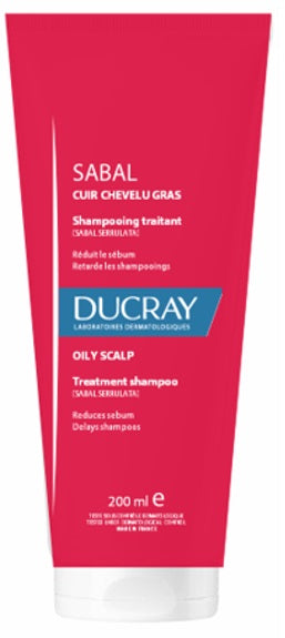 SABAL SHAMPOO TRATTANTE 200ML