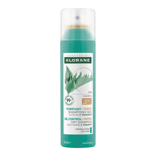 KLORANE SHAMPOO SECCO ORT SCU