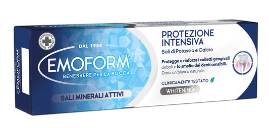EMOFORM PROTEZIONE INT 75ML