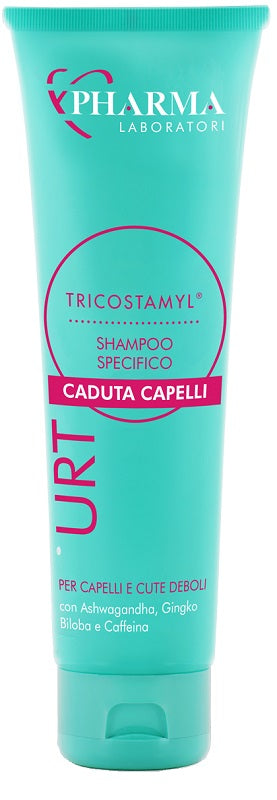 Ylati Tricostamyl Shampoo Urto Caduta Capelli