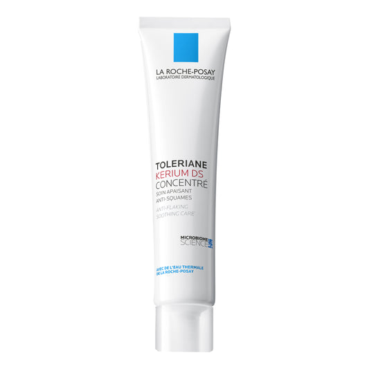 La Roche Posay Toleriane Kerium DS Concentrato viso lenitivo 40ml
