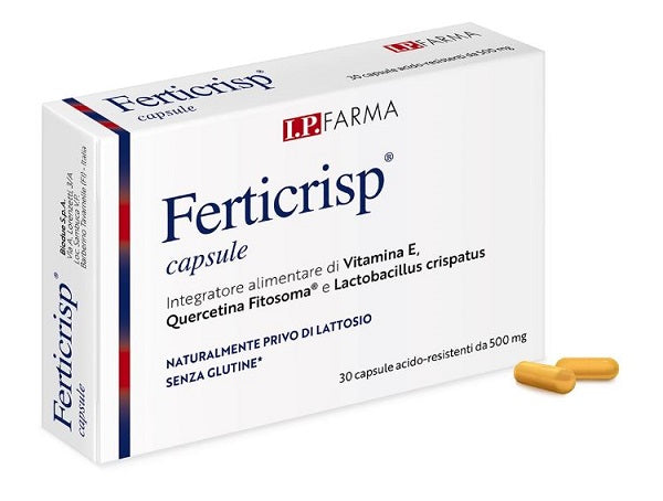 FERTICRISP 30CPS
