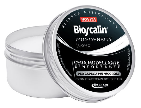 Bioscalin Pro Density Uomo Cera Modellante