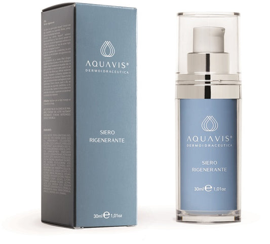 SIERO RIGENERANTE 30ML