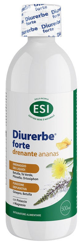 ESI DIURERBE FORTE DREN ANANAS