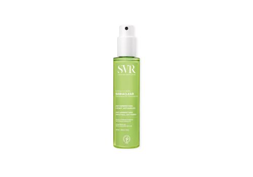 SVR Sebiaclear Spray corpo anti-imperfezioni, levigante e anti-segni 150ml