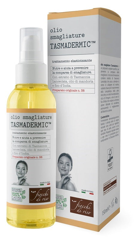 FDR OLIO SMAGLIATURE TASMA