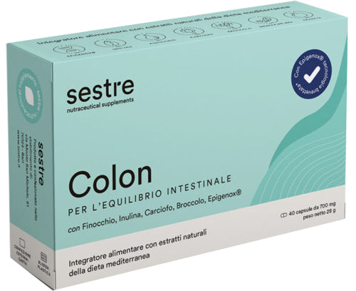 COLON 40CPS