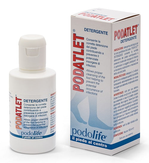 PODATLET DETERGENTE 100ML