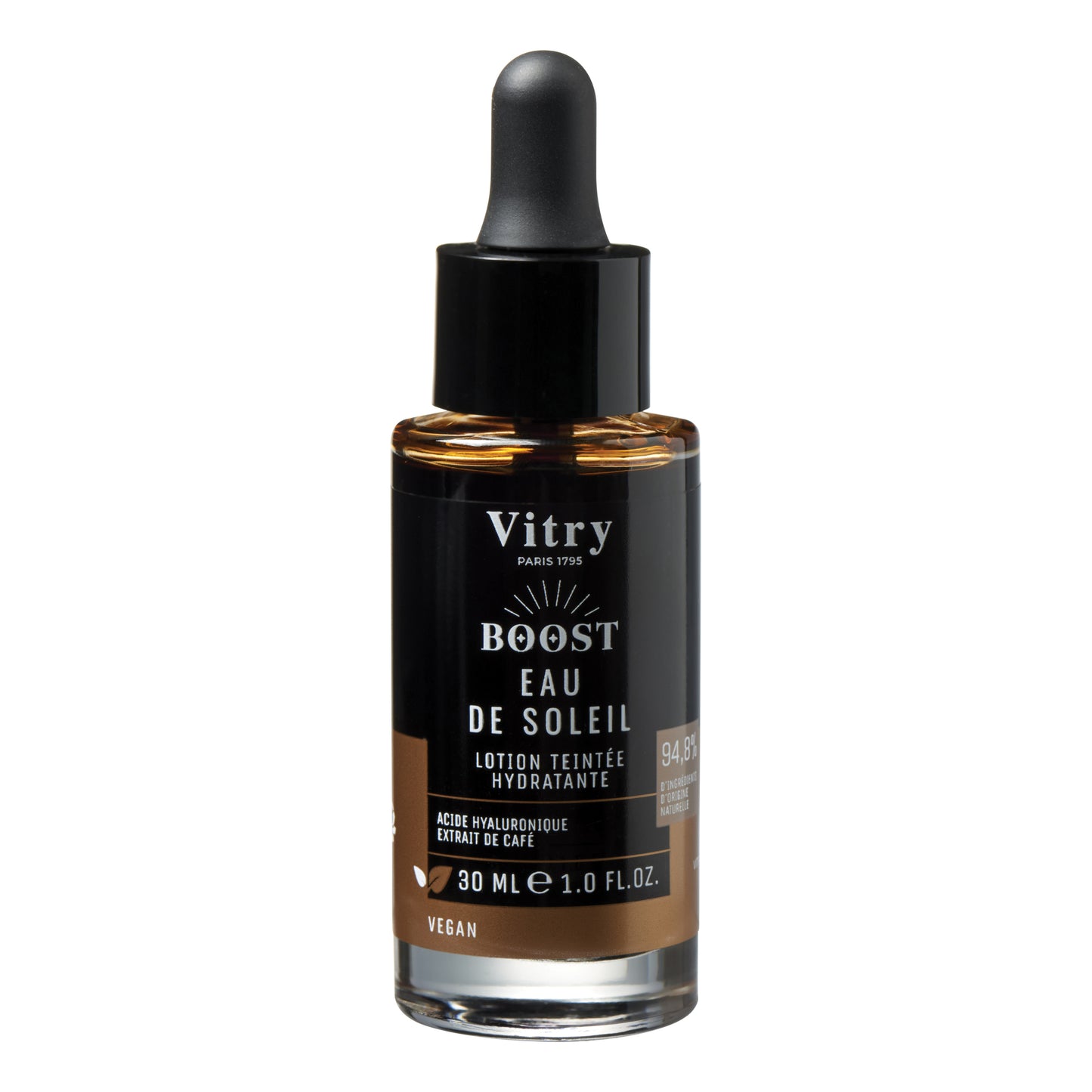 VITRY BOOST EAU DE SOLEIL 30ML