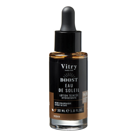 VITRY BOOST EAU DE SOLEIL 30ML