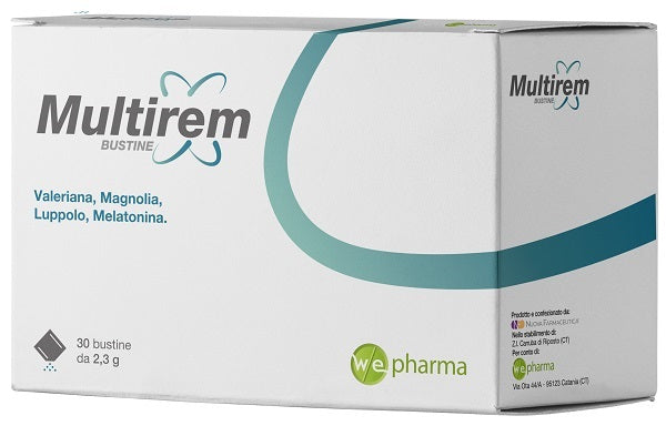 MULTIREM 30BUST