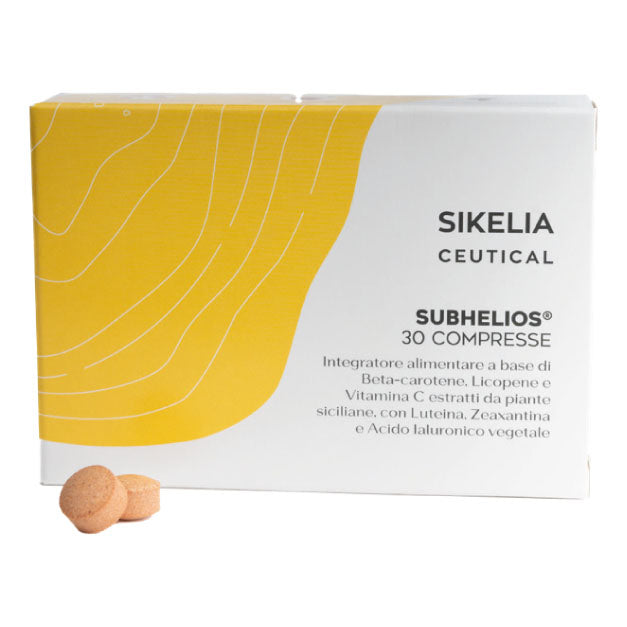 SUBHELIOS 30CPR