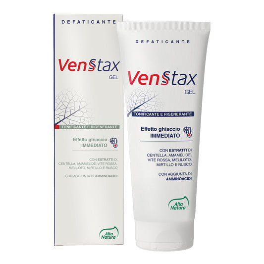 VENSTAX GEL GAMBE 200ML