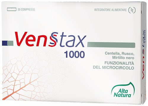 VENSTAX 1000 30CPR