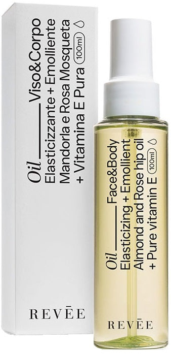 REVEE OIL FACE&BODY 100ML