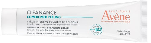 Eau Thermale Avene Cleanance Comedomed Peeling