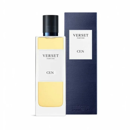 Verset Parfums Cen Eau de parfum 50ml profumo uomo