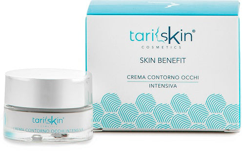 TARISKIN COSM CREMA CONT OCCHI