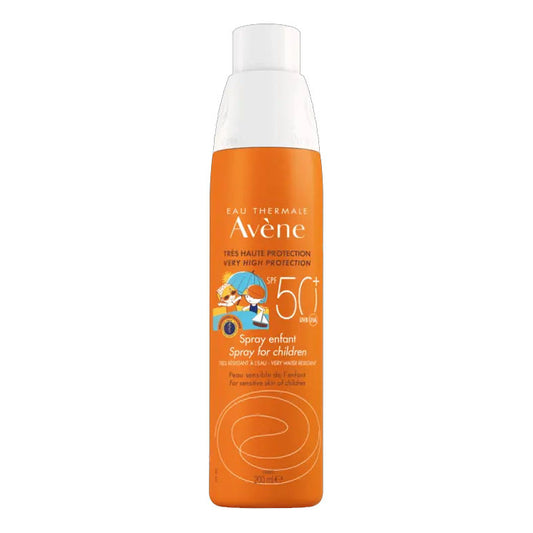 AVENE SOL SPR BB SPF50+ 200ML