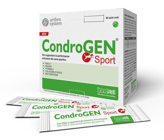 CONDROGEN SPORT 60STICK