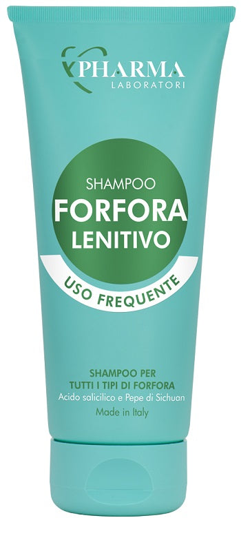 Ypharma Ylati Tricostamyl Shampoo forfora lenitivo 200ml