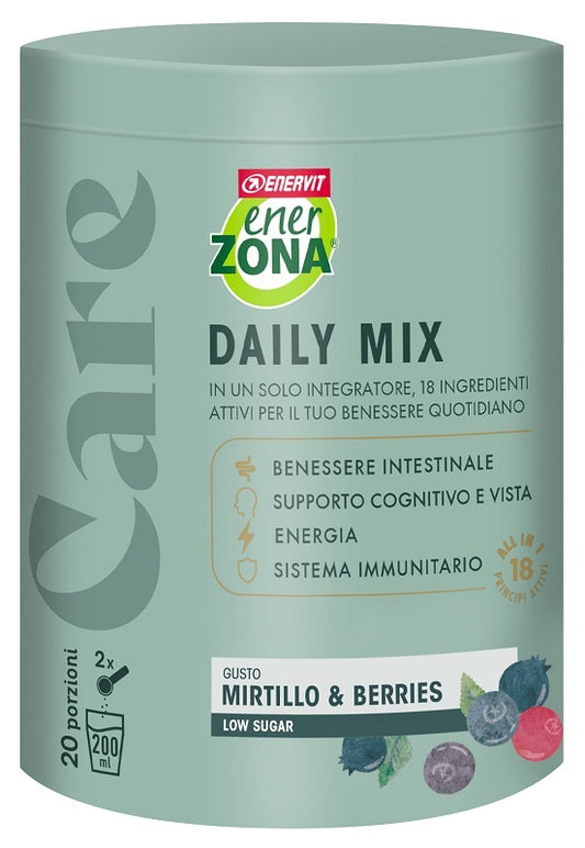 ENERZONA CARE DAILY MIX 400G