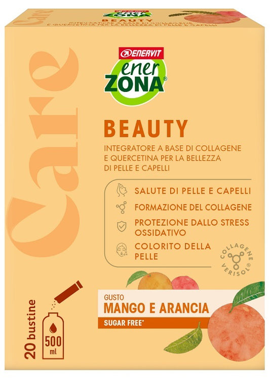 ENERZONA CARE BEAUTY MANG20BUS