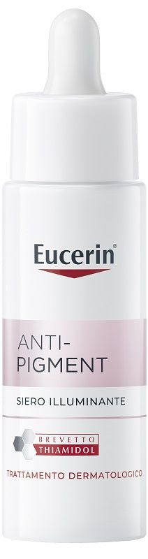 EUCERIN ANTI-PIGMENT SIERO ILL