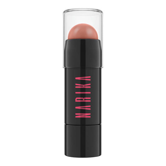 NARIKA BLUSH STICK POWER ROSE