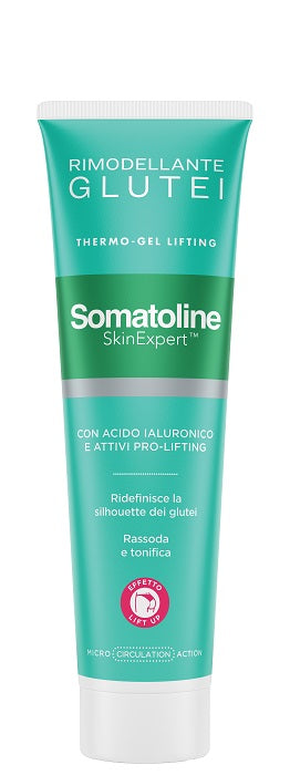SOMAT SKIN EX RIMODELL GLUTEI