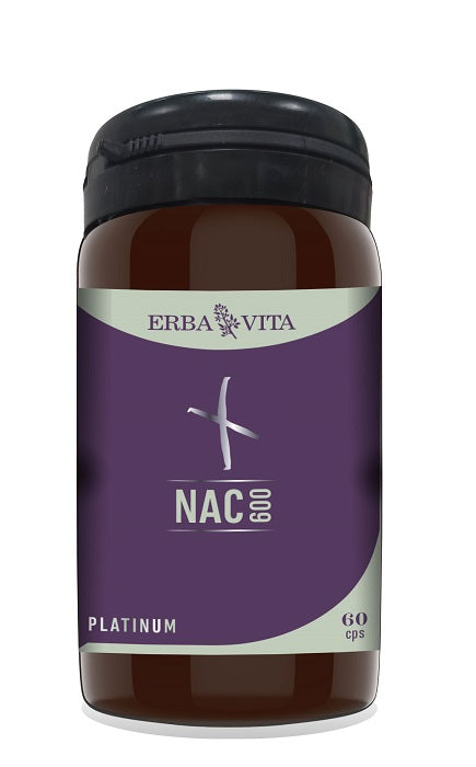 NAC 600 60CPS