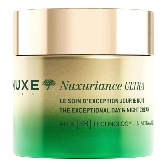 Nuxe Nuxuriance Ultra The Exceptional day night cream 75ml
