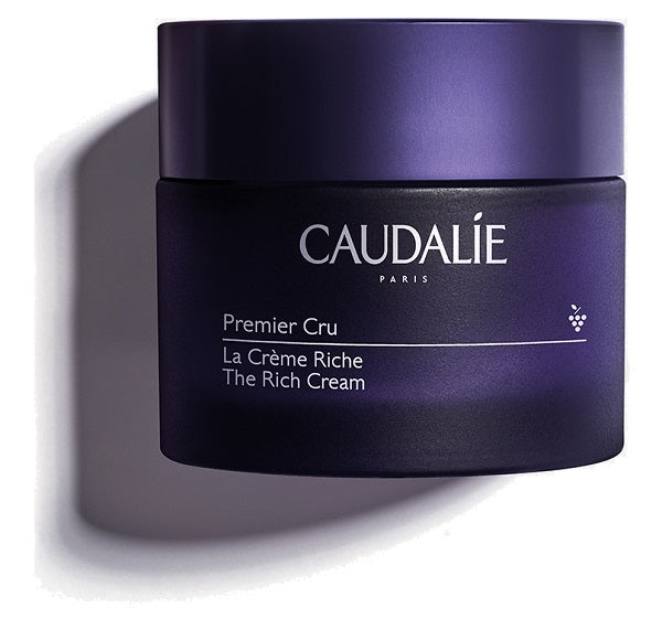 Caudalie Premier Cru Crema Ricca 50ml