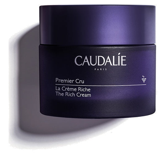 Caudalie Premier Cru Crema Ricca 50ml