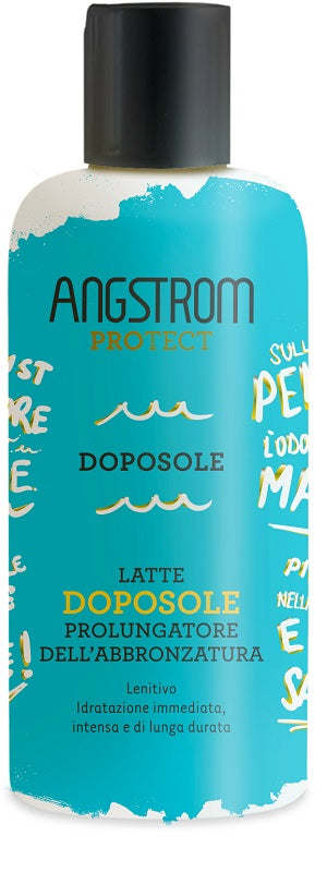 ANGSTROM LATTE DOPOS 200ML2025