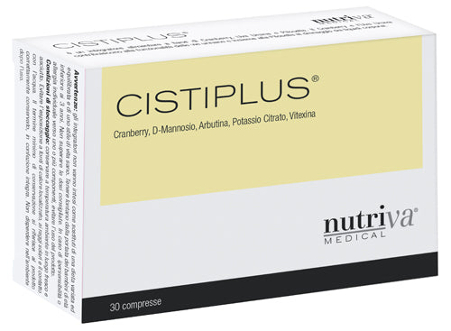 CISTIPLUS 30CPR