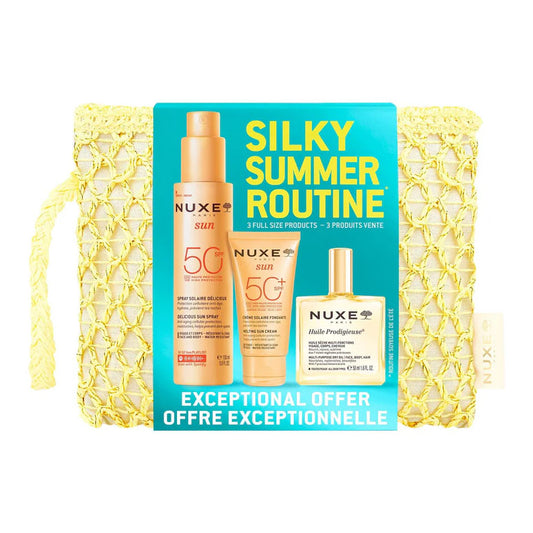 NUXE TROUSSE MY SUMMER ESS26