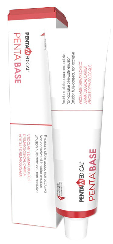 PENTA BASE EMULSIONE 50G