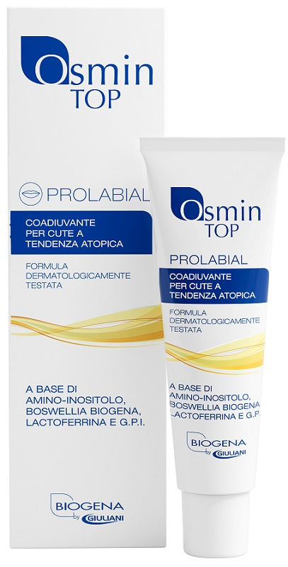 OSMIN TOP PROLABIAL 15ML