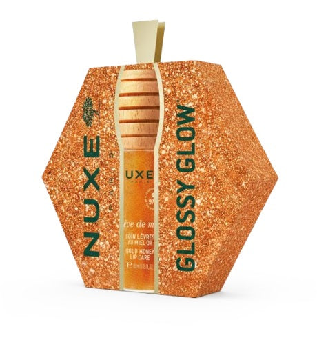 NUXE XMAS RDM LIP SHIMMERY2026