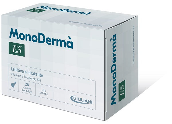 MONODERMA E5 28CPS