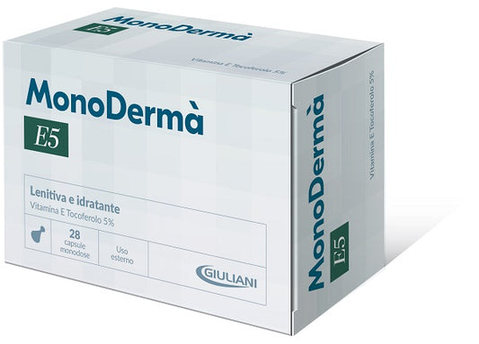 MONODERMA E5 28CPS