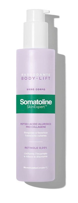 SOMAT SKIN EX RASSODANTE SIERO